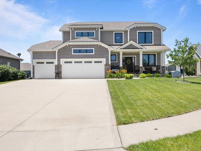 1704 NW Ridge Rd, Ankeny, IA, 50023