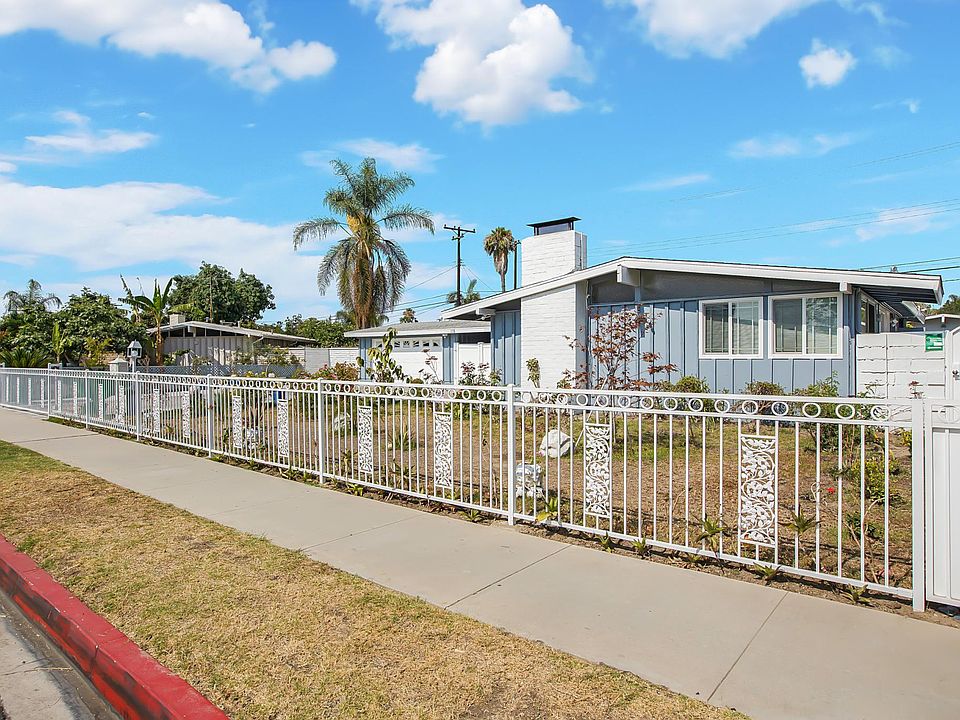 115 S GILBERT ST Anaheim CA Zillow