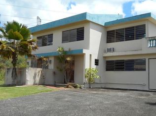 1 Calle 1, Cayey, PR 00736