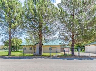 8618 Hickory Dr, Anthony, TX 79821