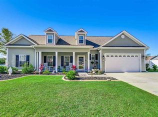 208 Family Farm Rd, Conway, SC 29526