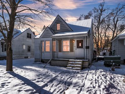 11319 Tecumseh, Redford, MI, 48239