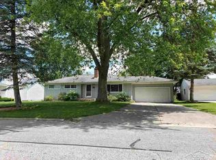 1404 Glendale Ave, Saginaw, MI