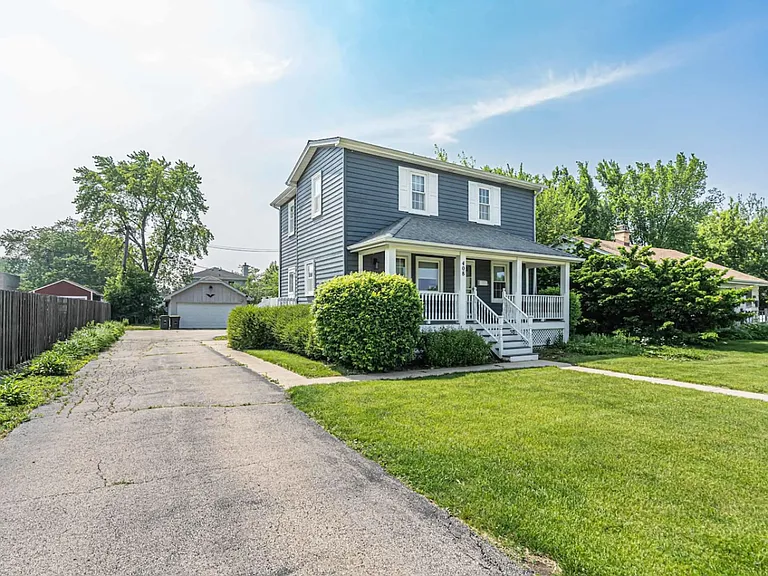 408 S Mitchell Ave — Photo 24