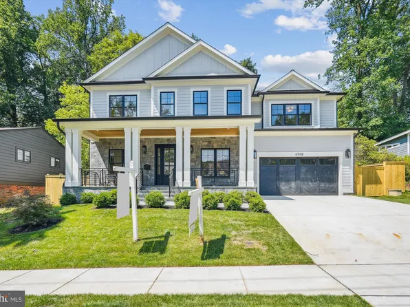 6508 Callander Dr, Bethesda, MD 20817