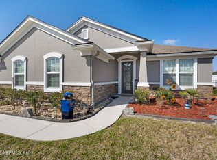 4324 ROCK PIGEON Lane, Middleburg, FL 32068