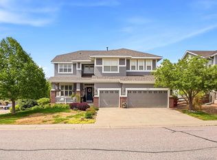 10603 Cross Country Lane, Littleton, CO 80125