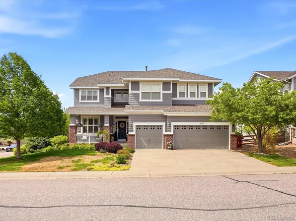 10603 Cross Country Lane, Littleton, CO 80125
