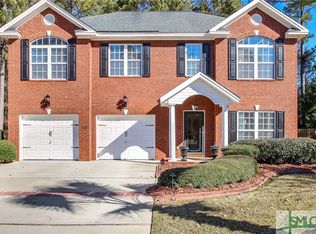 112 Carolina Cherry Ct, Pooler, GA 31322