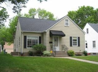 2848 Idaho Ave S, Saint Louis Park, MN 55426