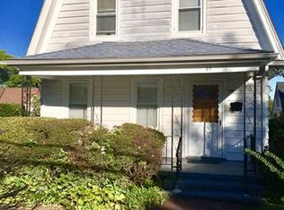 89 Hillcrest Ave, Port Chester, NY