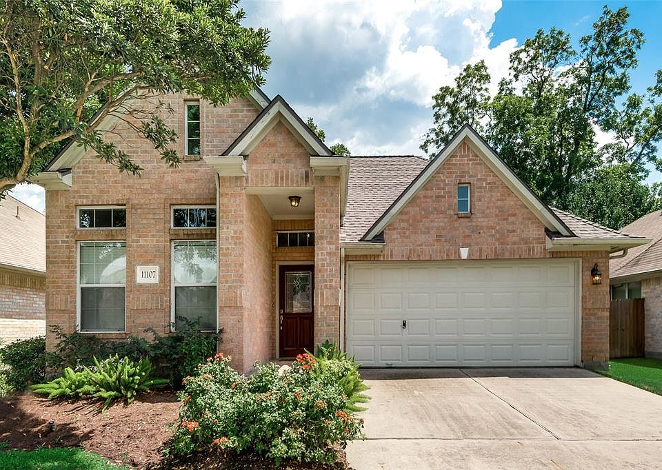 1st image of 11107 Creekline Glen Ct
