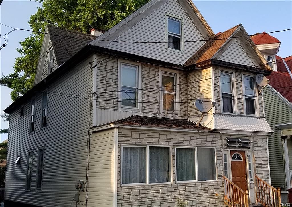 735 Mary St, Utica, NY 13501 Zillow