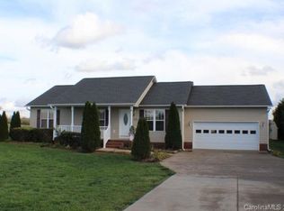 205 Wetmore Rd, Woodleaf, NC 27054