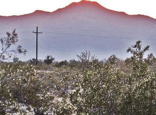 646351070000 Interstate Highway 95, Blythe, CA 92225