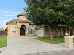 616 Dalobo Blvd, Edinburg, TX 78541