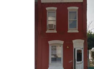 2812 N Lee St, Philadelphia, PA 19134