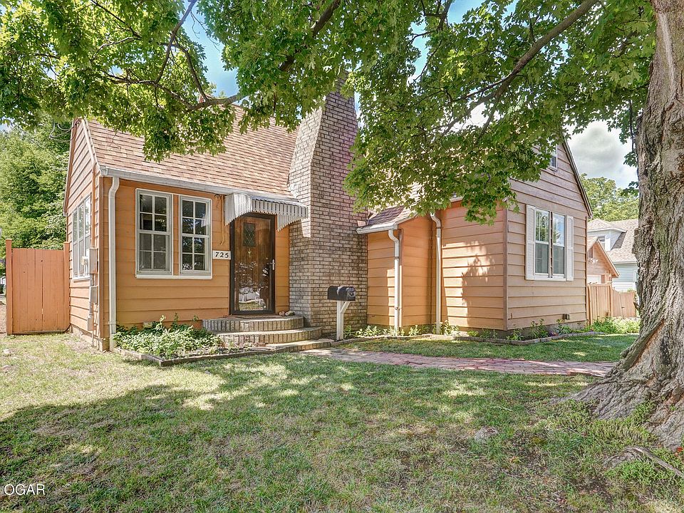 725 S West St, Mount Vernon, MO 65712 Zillow