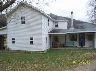 540 State Route 36, Troupsburg, NY 14885
