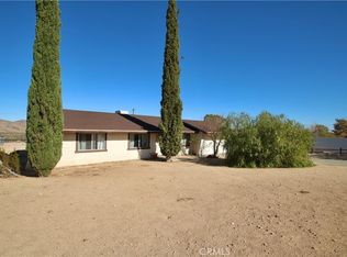 60440 Granada Dr, Joshua Tree, CA 92252