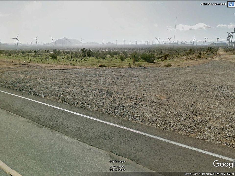 1st image of Oak Creek Rd