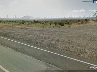 Oak Creek Rd, Mojave, CA 93501