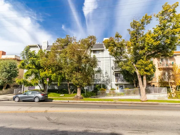 Camarillo10845, 10845 Camarillo St APT 105, North Hollywood, CA 91602