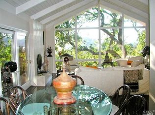 5 Quail Way, San Anselmo, CA 94960