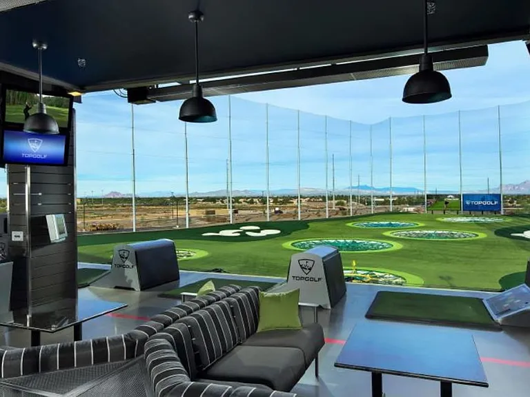 Top Golf