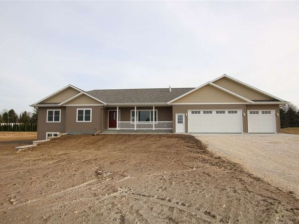 Rosendale Real Estate Rosendale WI Homes For Sale Zillow