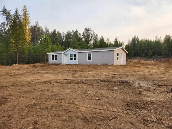 329136 State Route 2 Hwy, Newport, WA 99156