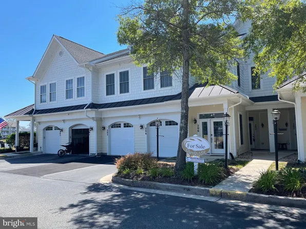 11100 Blockade Ln Unit 202, Berlin, MD 21811