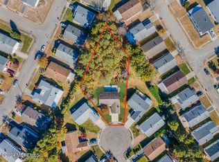 23 Lyford Ct, Toms River, NJ 08757