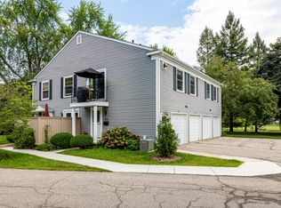 2624 Fenwick Ct #39, Ann Arbor, MI 48104