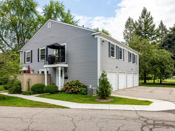 2624 Fenwick Ct #39, Ann Arbor, MI 48104