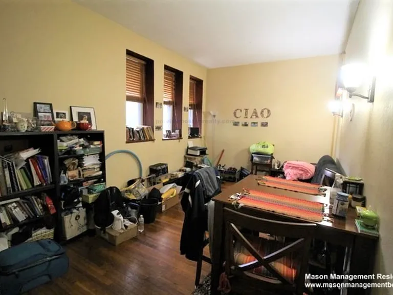 1666 Commonwealth Ave #15 — Photo 1