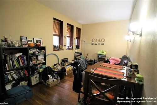 1666 Commonwealth Ave #15 Photo 1