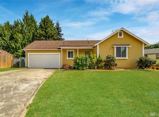 25114 117th Ct SE, Kent, WA 98030