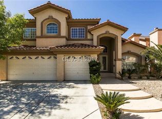 8729 Las Olivas Ave, Las Vegas, NV 89147