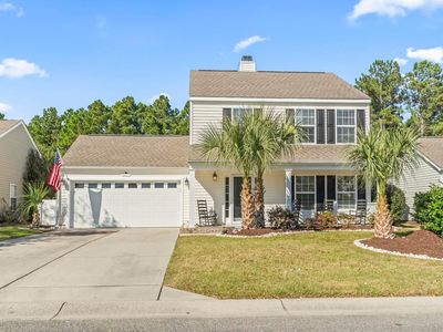 2636 Scarecrow Way, Myrtle Beach, SC, 29579