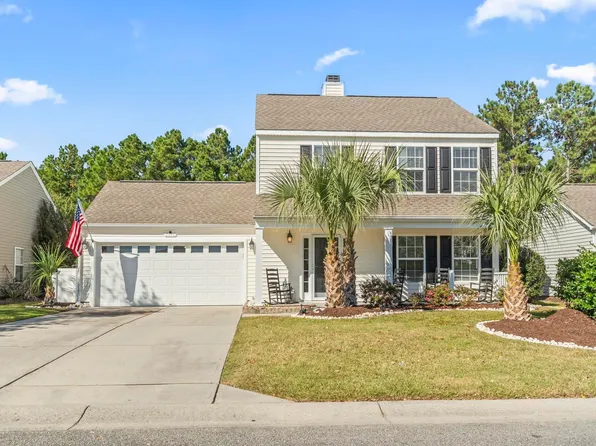 2636 Scarecrow Way, Myrtle Beach, SC 29579