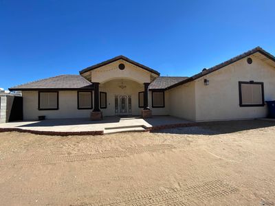 5022 E Mesa View St, Yuma, AZ, 85365