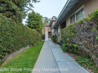 2508 Kansas Ave #C, Santa Monica, CA 90404