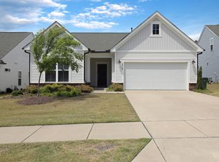 2528 Nassau Trce, Fuquay Varina, NC 27526