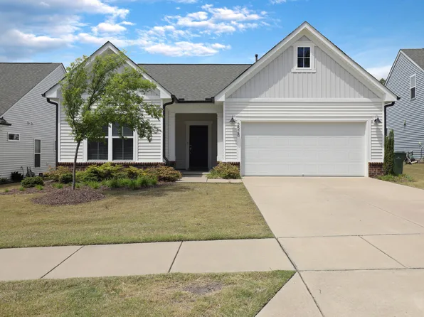 2528 Nassau Trce, Fuquay Varina, NC 27526