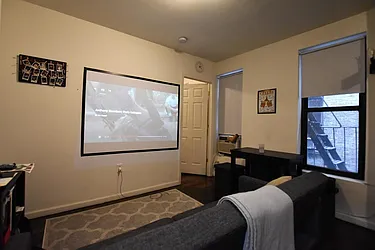 Rented by Bold New York