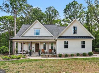 11 Bradley Rd, Talking Rock, GA 30175
