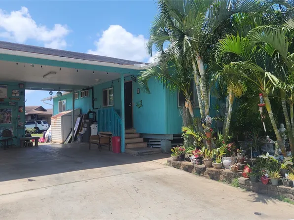 91-1855 Park Row, Ewa Beach, HI 96706