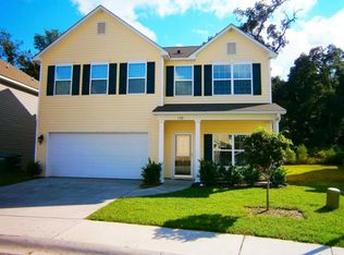 136 Glory Rd, Beaufort, SC 29906