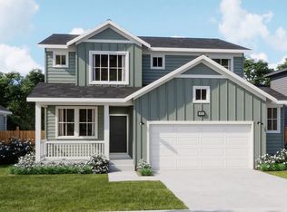 Plan 3505 Plan, The Cottages Collection at Ridgeline Vista, Brighton, CO 80601